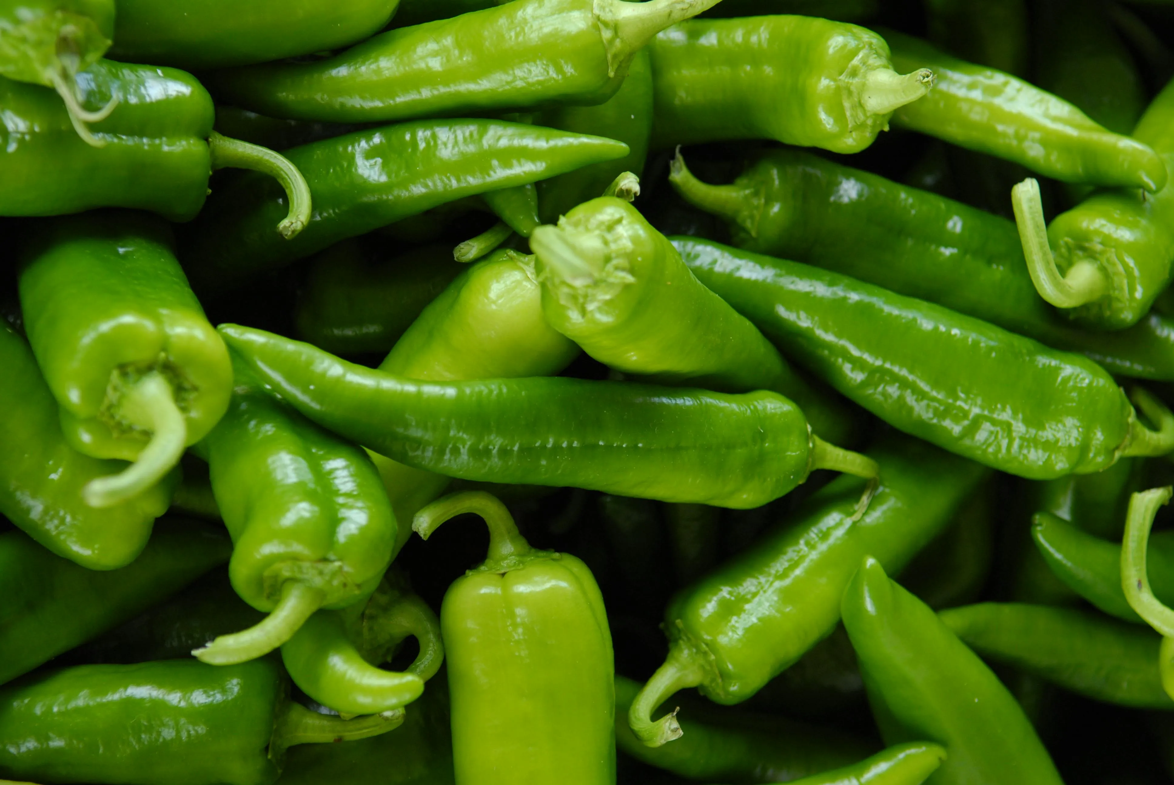 Peppers