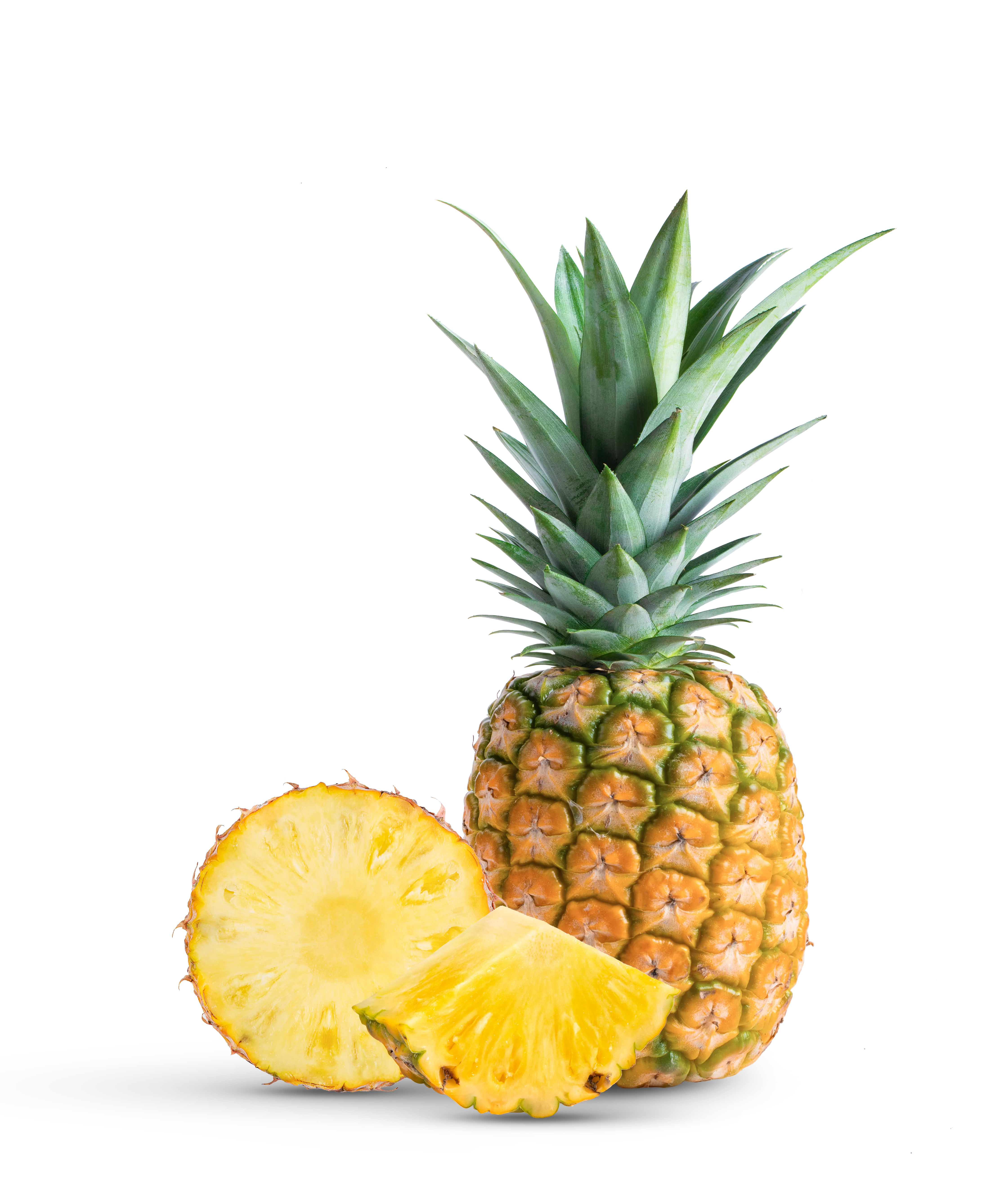 Pineapples - Fresh produce